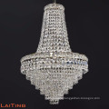 Modern K9 crystal pendant chandelier lamp 71126B